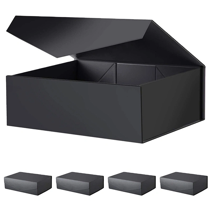 Cardboard Paper Gift Boxes