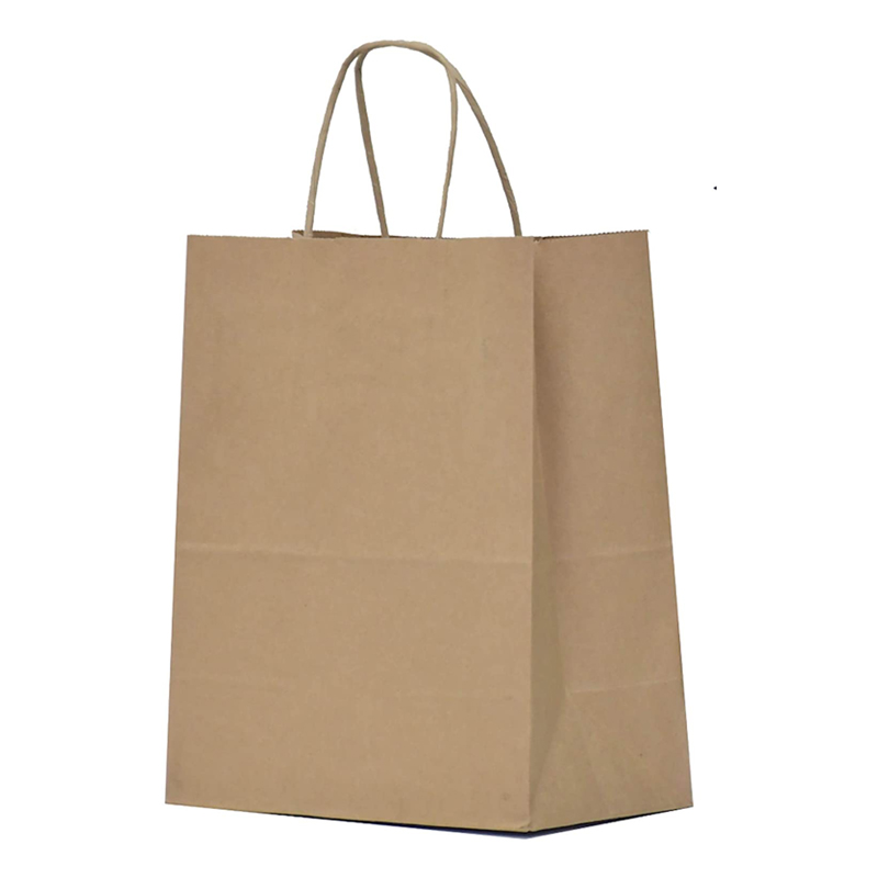 Gift Shopping Paper Bags