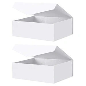 Cardboard Paper Gift Boxes