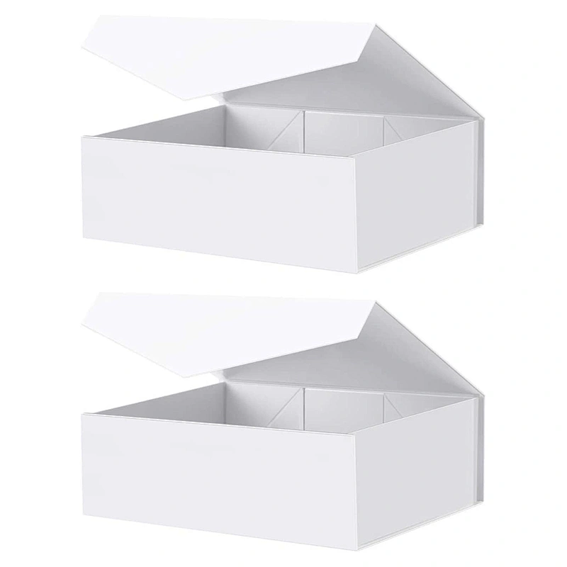 Cardboard Paper Gift Boxes