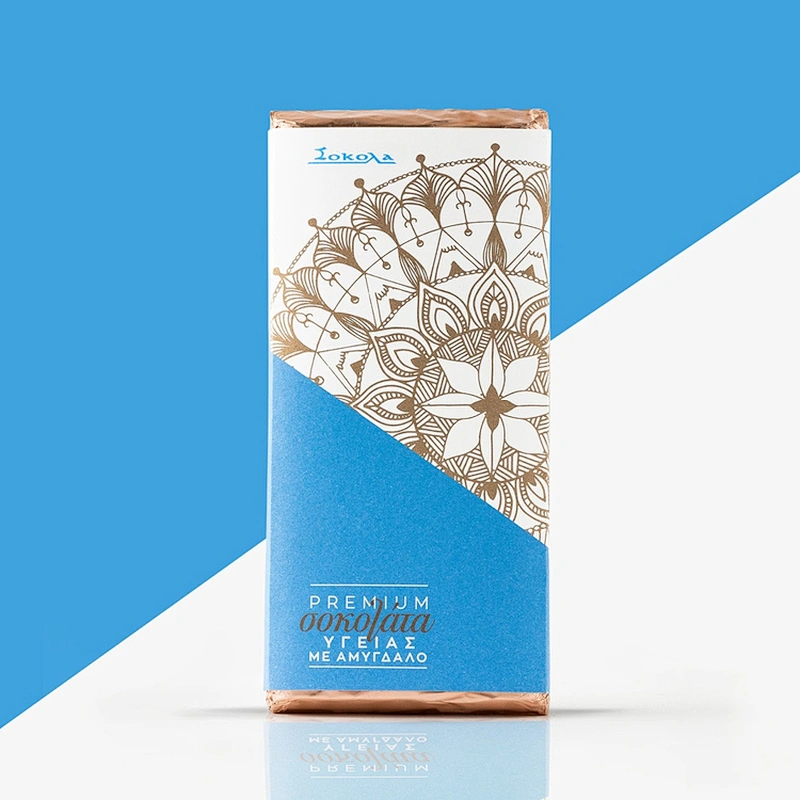 Candy Packaging Box