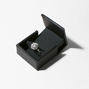 Necklace Ring Packaging Box
