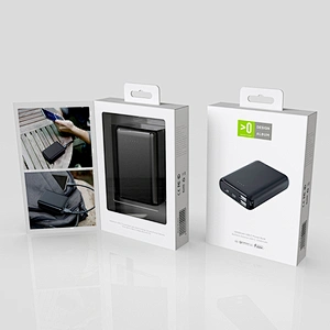 Power Bank Packing Box