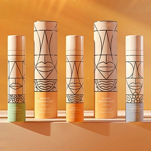 Cylinder Packaging Box