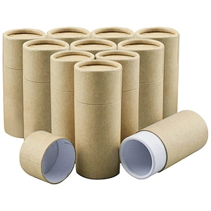 Tube Wine Packaging Boxes