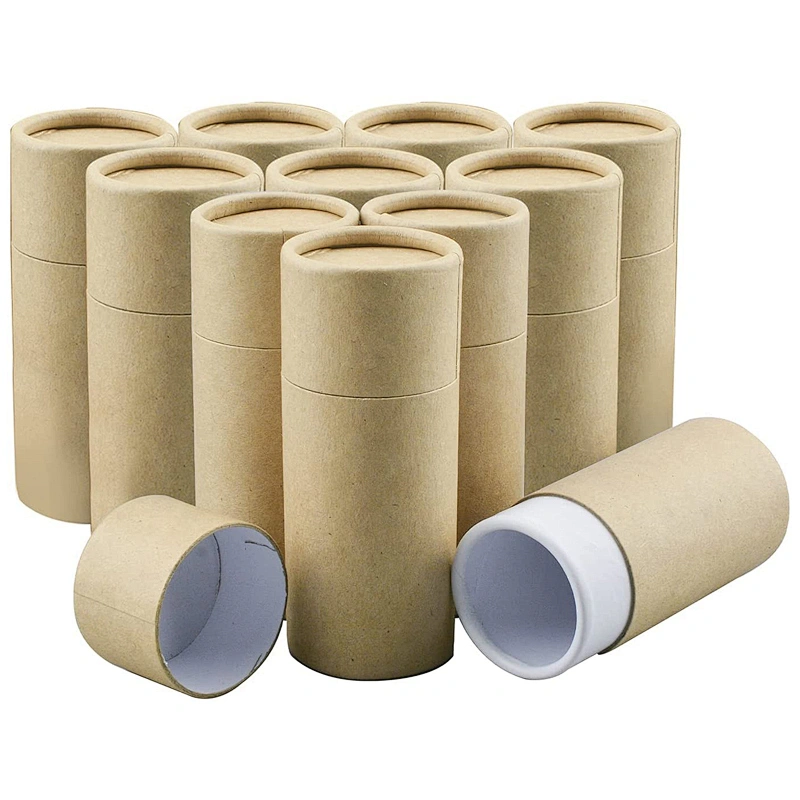 Tube Wine Packaging Boxes