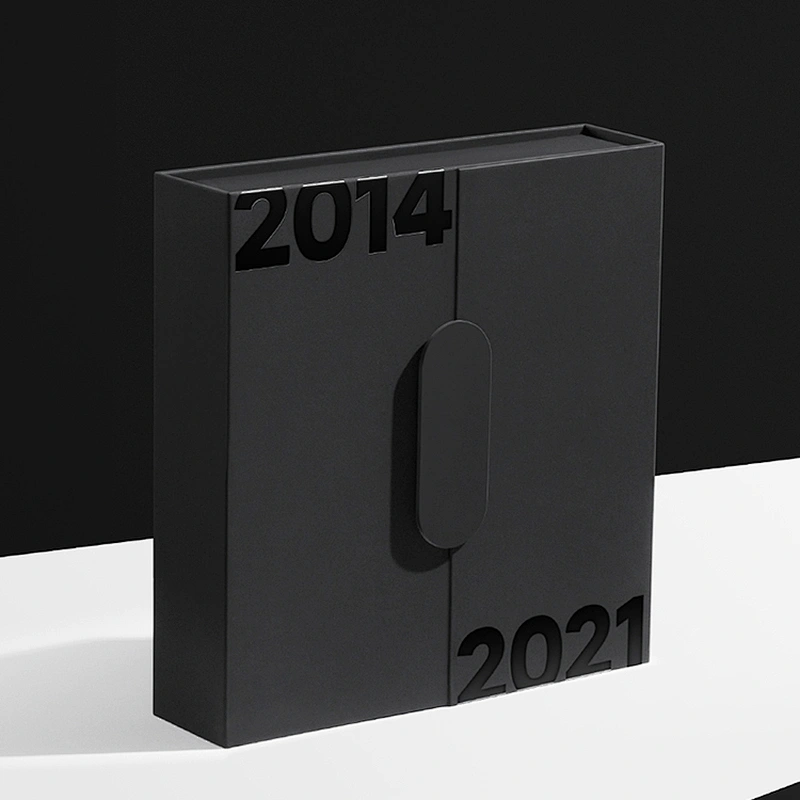 Smart Bracelet Wristband Packaging Box
