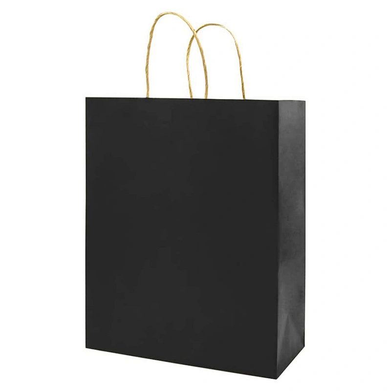 Paper Shopping Bags
