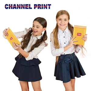 Shipping Packaging Bags