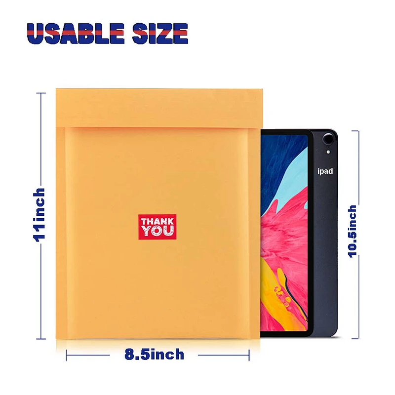 Shipping Packaging Bags