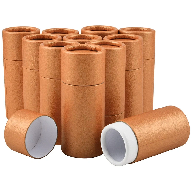 Tube Wine Packaging Boxes