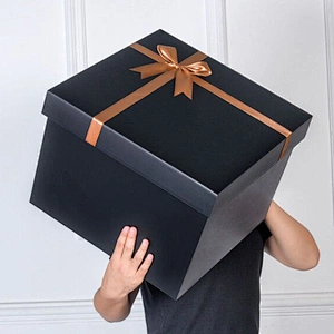 Custom Packaging Gift Box