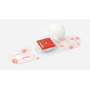Rice Food Packaging Box