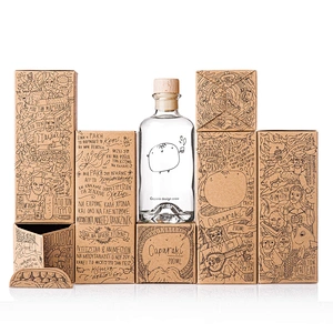 Cardboard Paper Box
