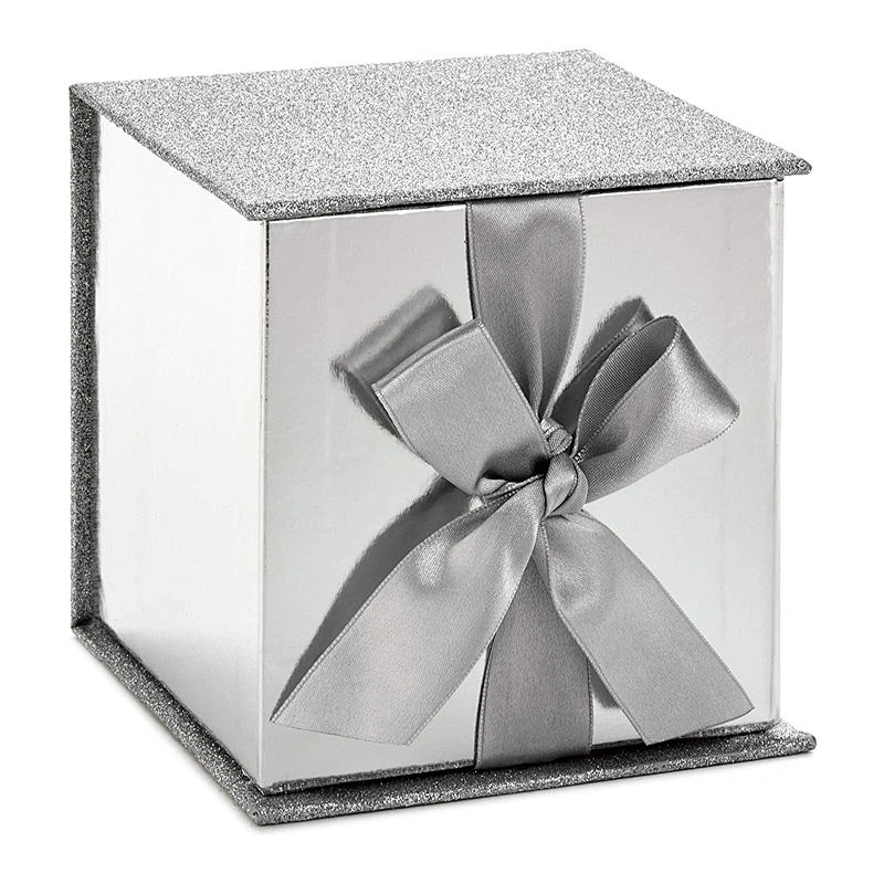Large DIY Gift Box