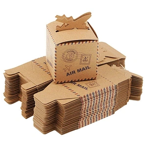 Craft Shipping Mailer Box