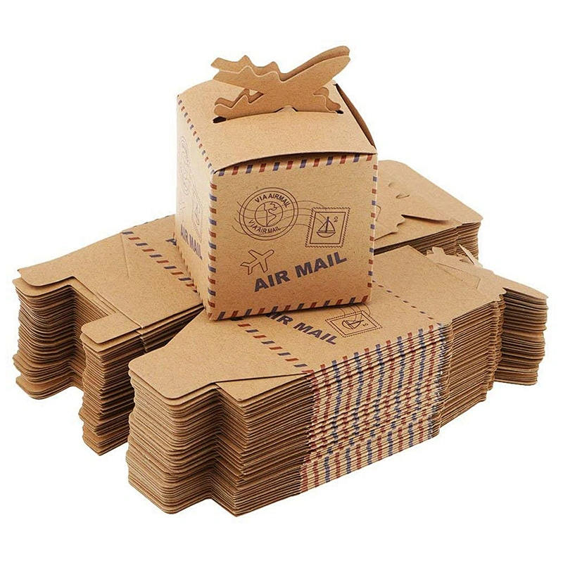 Craft Shipping Mailer Box