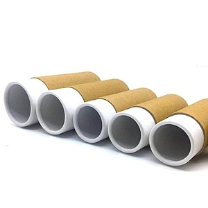 Cylinder Round Packaging Box