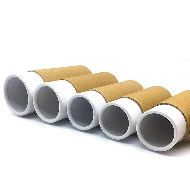 Cylinder Round Packaging Box