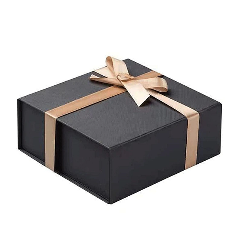 Cardboard Gift Packaging Box