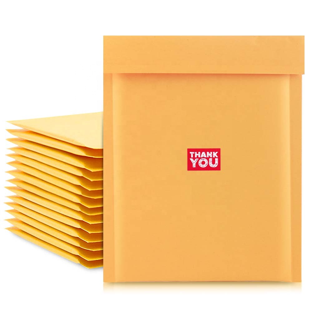 Shipping Packaging Bags