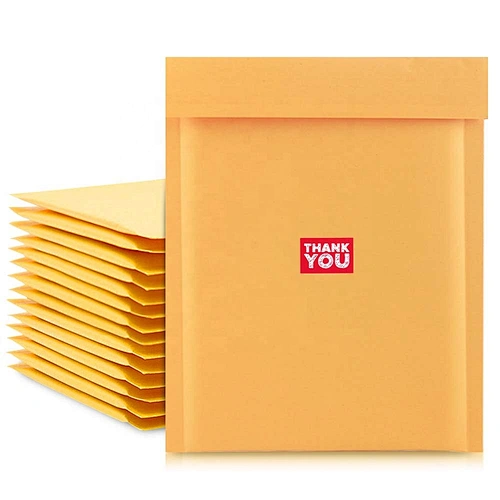 Shipping Packaging Bags