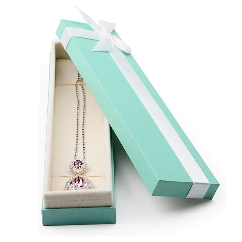 Paper Jewelry Box