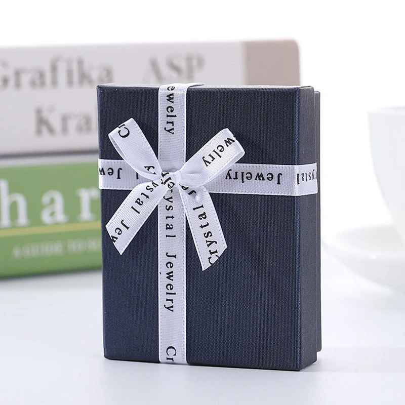 Customized Gift Jewelry Box