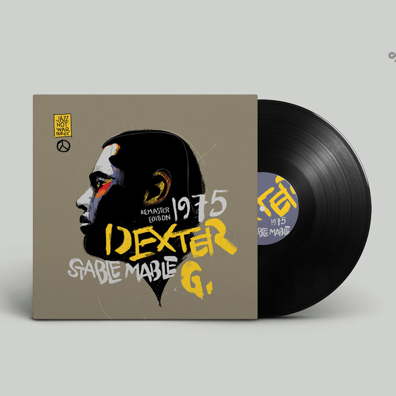 Record Packaging Boxes