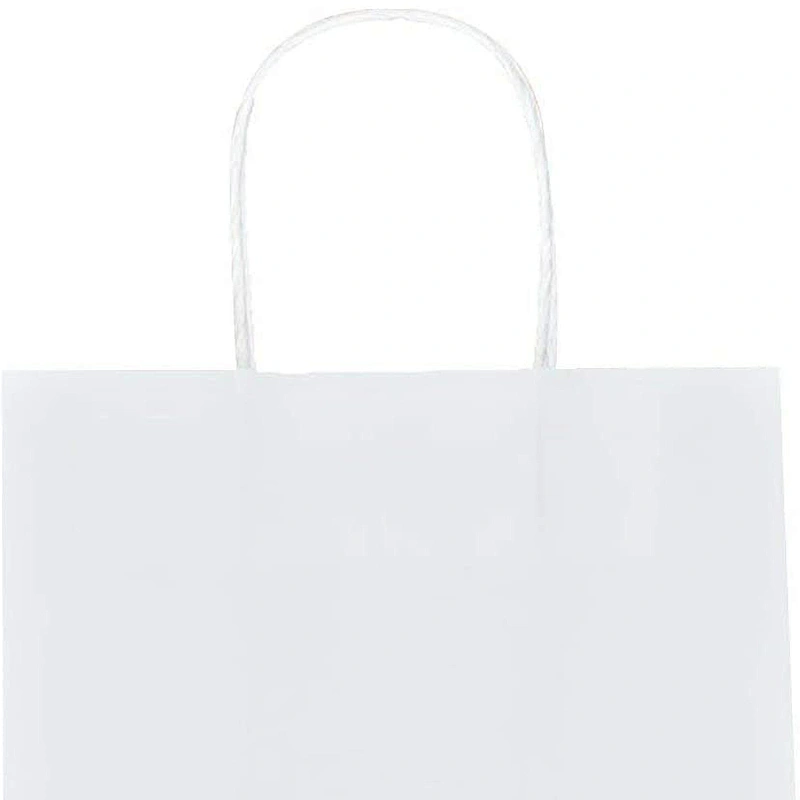 Kraft Paper Bag