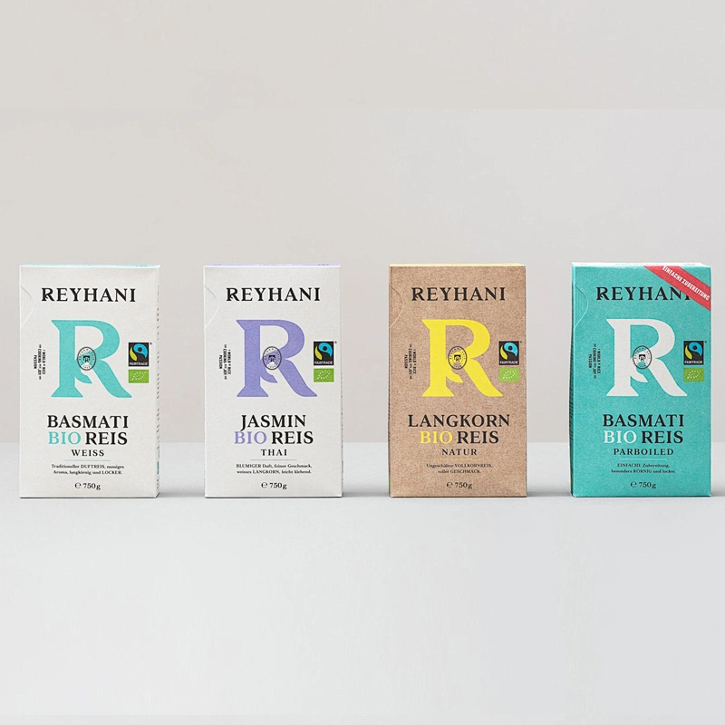 Takeaway Paper Boxes