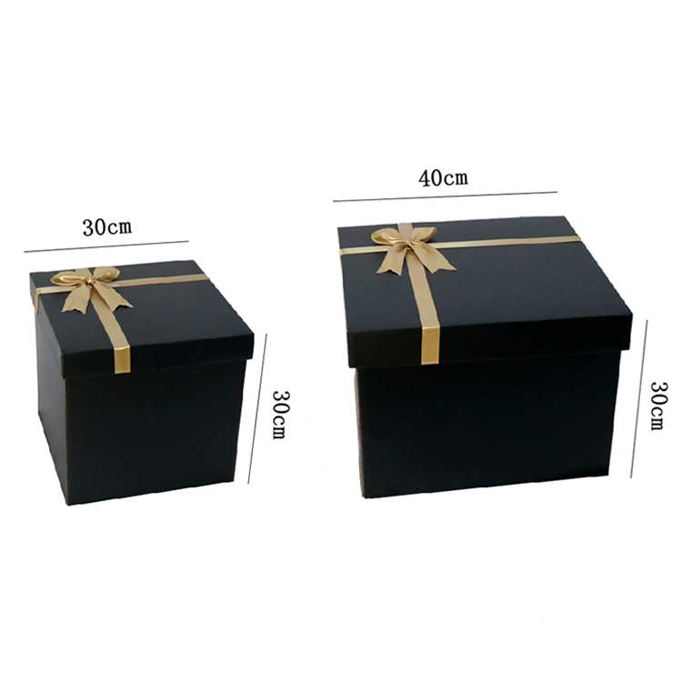 Custom Packaging Gift Box