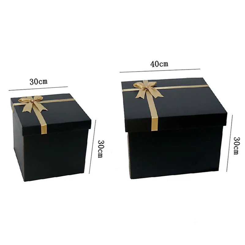 Custom Packaging Gift Box
