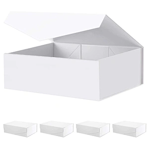 Cardboard Paper Gift Boxes