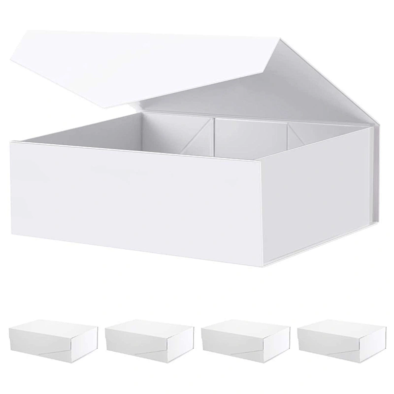 Cardboard Paper Gift Boxes