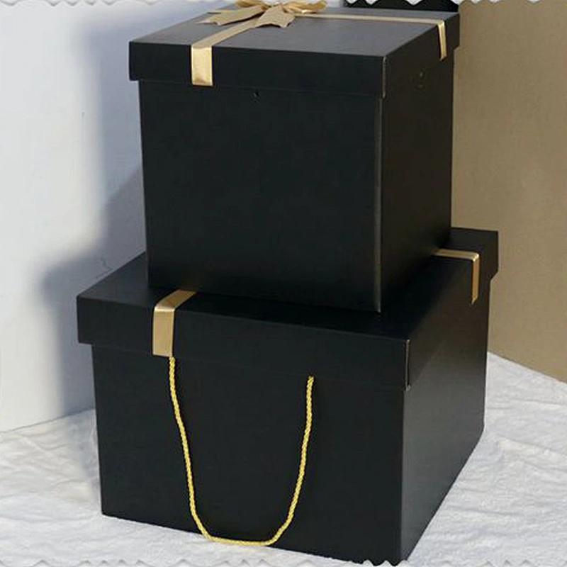 Custom Packaging Gift Box