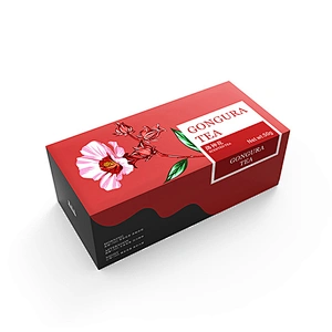 Tea Packaging Box