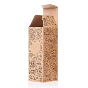 Cardboard Paper Box