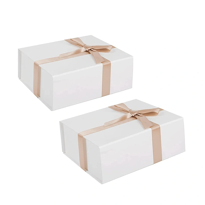 Cardboard Gift Packaging Box