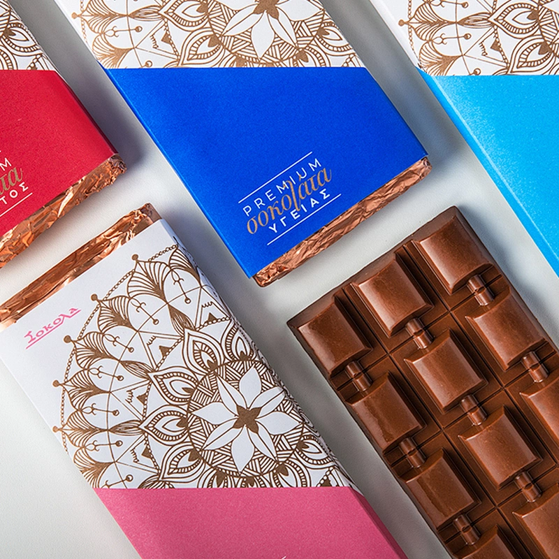 Candy Packaging Box