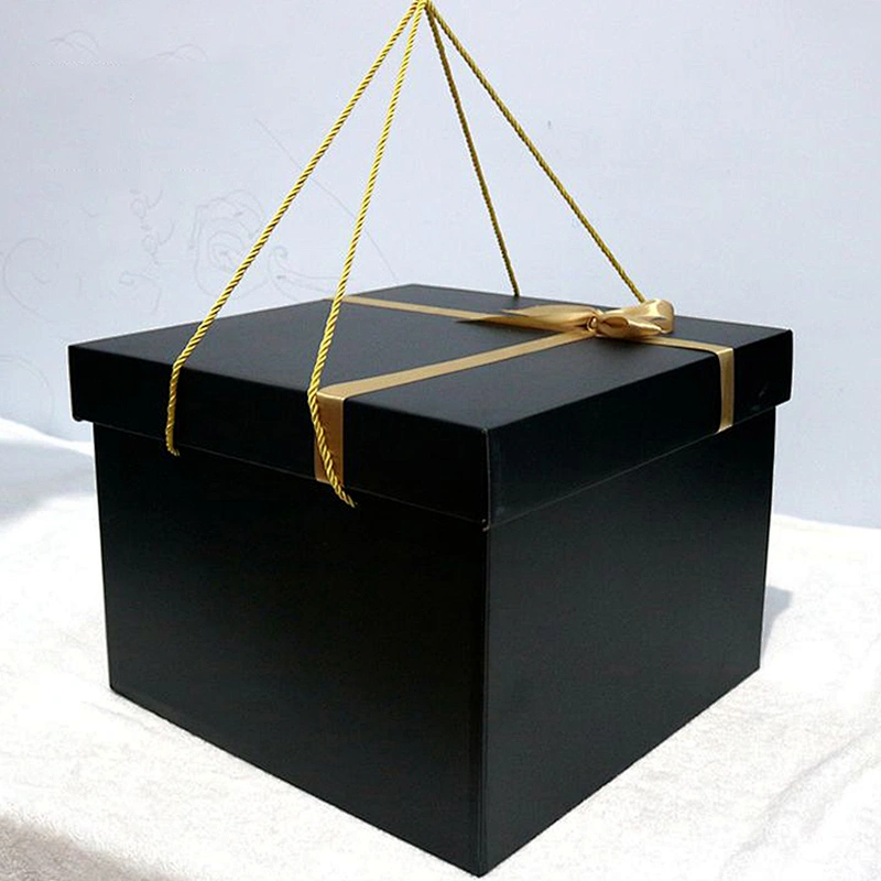 Custom Packaging Gift Box