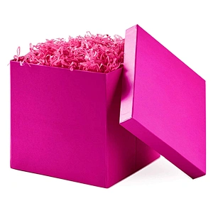 DIY Explosion Packaging Box