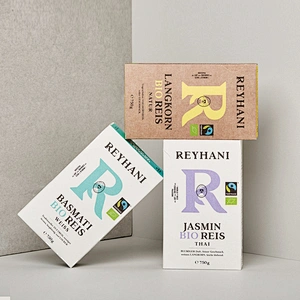 Candy Packaging Paper Box