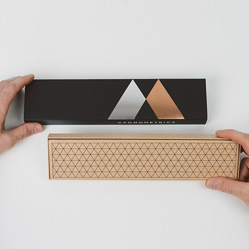 Watch Packaging Box