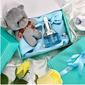 Clothing Packaging Boxes Foldable