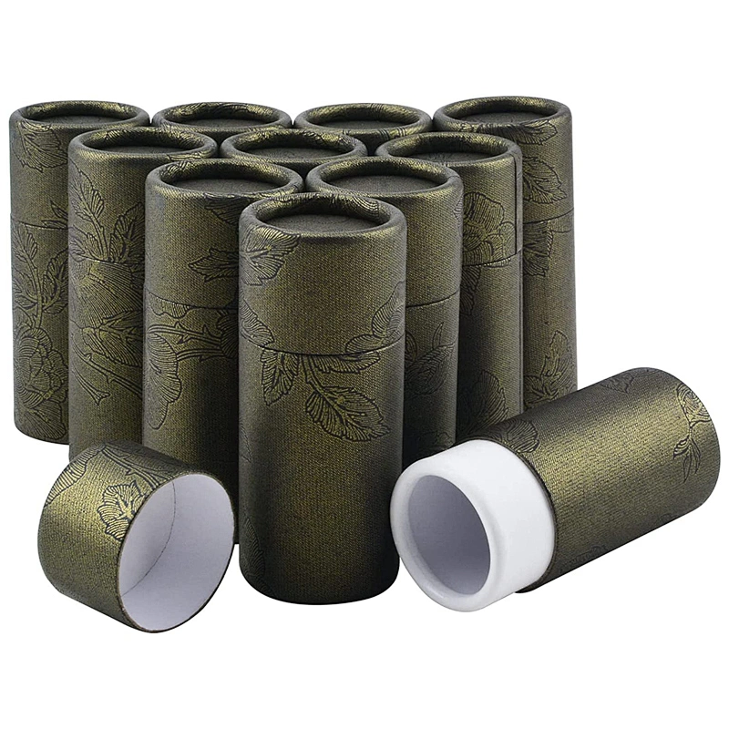 Tube Wine Packaging Boxes