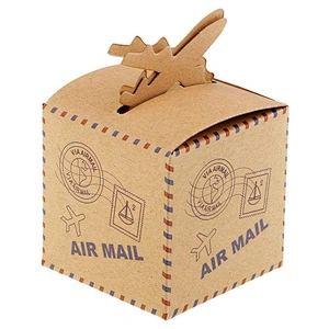 Craft Shipping Mailer Box