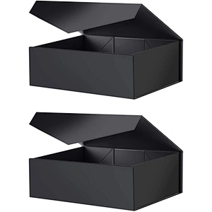 Cardboard Paper Gift Boxes