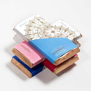Candy Packaging Box