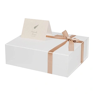 Cardboard Gift Packaging Box